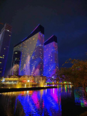 Orbi City Hotel VIP